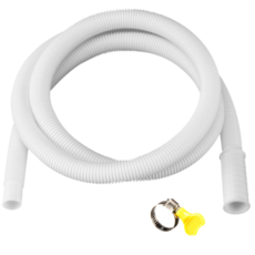 도움집 에어컨 배수호스, 2m