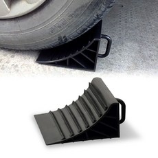 기타안전용품 차량정지 고정장치 타이어버팀목
