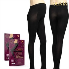 올리비아임부 스타킹 압박 30D 유발_커피 176996