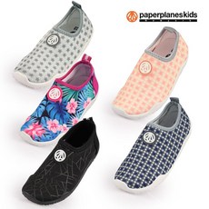 페이퍼플레인키즈 PK5064 키즈 아쿠아슈즈 어린이 유아 아동 여름 신발 샌들