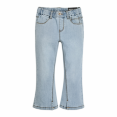 [국내매장 정품] CURLYSUE [컬리수] 데일리 트임 부츠컷 627795