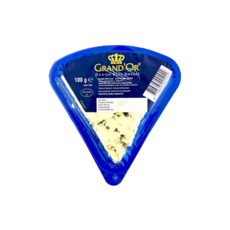 [GrandOR] 그랑드로 데니쉬 블루치즈 100g, 1개