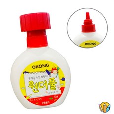 RS 목공용 50g 나무본드 가구수리