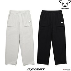 매장정품 DYNAFIT 다이나핏 YMP24329남성 토로 경량 나일론우븐 청량감 일자핏 밴딩팬츠 (기존가 99 000원) 1126076