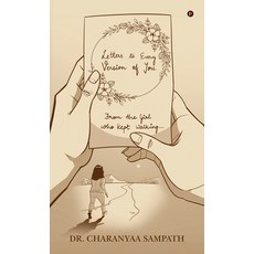 (英文圖書)Letters to Every Version of You: From the Girl Who Kept Walking... 精裝版, Notion Press, 英文