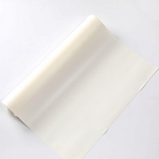 防潮墊紙 廚房防水防油 衣櫃鞋櫃檯面鋪墊紙, 米白色,60*150cm 一卷裝, 1個