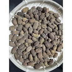 행복식품 치악산 토종다래 건다래, 250g x 1개