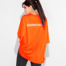 人字紋男式女式皮疹防護普通寬鬆版型泳裝大碼沙灘裝度假裝 RD307