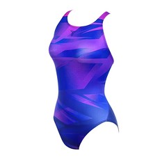 TORNADO 女款連身泳衣 PLS3171H
