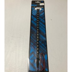 SINO RACING BOUTIQUE 流星雨燈條 裝飾燈, 紅色