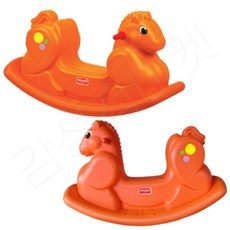 아기 흔들말 목마 아기말 흔들목마 장난감 말타기 2세 3세