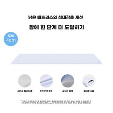 쇼파 토퍼 가벼운 돌 쿠션 매트리스 소파 소파쿠션 거실인테리어 홈데코 거실가구