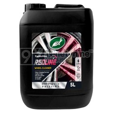 터틀왁스 레드라인 휠 크리너(T53672)-5L, 1개, 5L