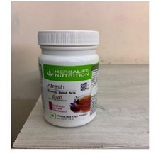 HERBALIFE Afresh Energy Drink Mix Kashmiri Kahwa 40, 1개입, 1개