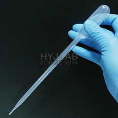 HYJLAB 대용량 일회용스포이드 어항스포이드 수조용 피펫 30cm 낱개 1개 단위 판매