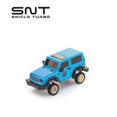 FPV RC카 드론 카메라 RC Sniclo 무선 Fpv 리모컨 차량 Rc 사륜 구동 등반 자동차 장난감 소년 오프로드, Blue individual car