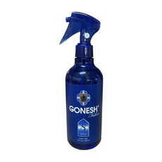 GONESH 衣物噴霧 織物芳香噴霧 白麝香, 1個, NO.8, 300ml