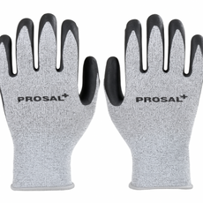 프로셀 폼 NBR 팜 코팅장갑 PS-336 사이즈, 1개