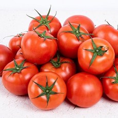 완숙 찰토마토 1kg M-2S