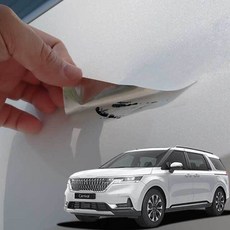 카니발 KA4 붓펜 스티커 SWP 스노우화이트펄 페인트_SA18713, 1개