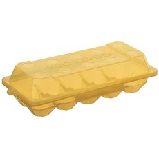 스케이터 Skater 타마고마모루군 계란케이스 계란캐리케이스 일제 EGCP1, 노랑