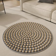 實木足療毯 足底穴位按摩神器, 實木, 常規款, 40x40CM方形