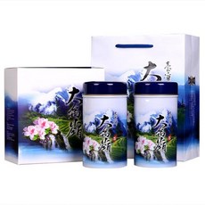 대우령 겨울차 대만 고산차 우롱차 300g, 1개, 1개입