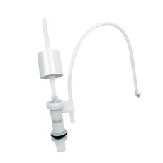 보나마켓 양변기 무소음밸브 양변기부속교체, 1개