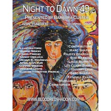 (영문도서)Night to Dawn 49 Paperback, Night to Dawn, English, 9781937769932