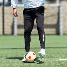 서가핏 남녀공용 슬림핏 축구바지 풋살바지