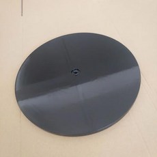 미니물레 도자기 던지기 트리밍 스피너 도구 세라믹 폴리머 클레이 턴테이블 미니 휠 아크릴 볼 베어링 수잔 로터리 디스크, 15cm Acrylic, CHINA, 1개