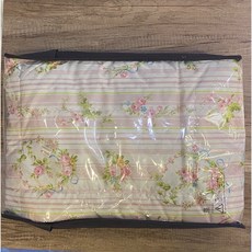 nishikawa 日本進口 夏季羽絨被 輕柔花卉圖案