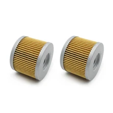 HIFLO HF569 MV AUGUSTA Brutale 675/800 Agusta F3 675 800용 오일 필터, 03 2pc, 1개