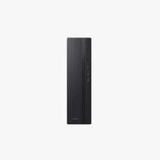 삼성전자 데스크탑 DM500SHA-AC51B WIN11 Ultra5 16G 512G+한컴, WIN11 Home, 512GB, 32GB, 블랙