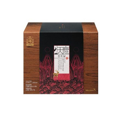 정관장 천녹W 70mL X 30포 쇼핑백 포함, 2.1L, 1개