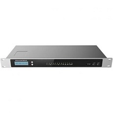 그랜드스트림 UCM6304 IP PBX | 4 FXO 포트 4 FXS 포트 | 데스크탑/랙 마운트