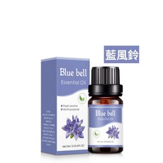 香氛精油 水溶性香薰精油 適用水氧機擴香石 多種香氣選擇 國際認證, 1個