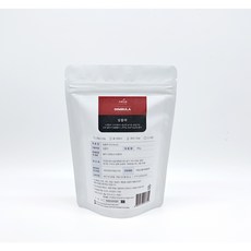 Dimbula 딤불라 100g 아만프리미엄티, 1개, 1개입