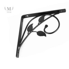 엠비아6 선반대 선반받침대, 선반대/월계수/200*200