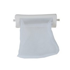 (1入)東芝/東元牌單槽(TOB-3)洗衣機棉絮濾網 NP-012 台灣製造, 1個