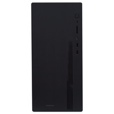 삼성 25년형 데스크탑 Tower Core Ultra5 512GB DM500THA-AC51B, 윈도우 11 홈, 16GB, 블랙