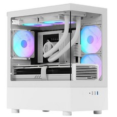 조립 컴퓨터 조립PC 게이밍 고사양 게임용 본체 롤 오버워치 메이플 배틀그라운드 팰월드 디아블로 피파 로아 마인크래프트 로블록스 호라이즌 컴퓨터본체, 퍼팩트 05번 본체, 퍼팩트PC추천, 1TB, 1GB, WIN11 Pro