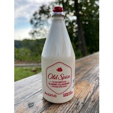 올드스파이스 애프터 쉐이브 클래식188ml