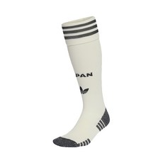 ADIDAS 男 2026世足 JFA ASOCK 足球襪, JN1920(米),M, 米