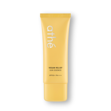 아떼 비건 릴리프 선 에센스 SPF50 PA++++, 40ml, 1개