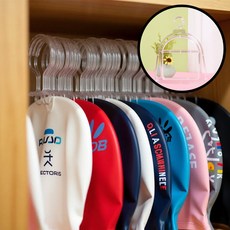 수영 모자 옷걸이 수모 걸이 거치대 수모스탠드 수영모 정리 보관 실리콘 스윔캡 스판 여성 여자 수영캡, 1개, 상세페이지 참조