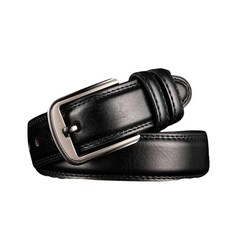 男士真皮皮帶 時尚休閒商務腰帶 百搭款
