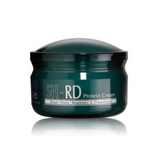 SHRD 프로틴 실크 에센스 헤어크림, 150ml, 1개