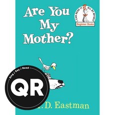 Are You My Mother? hardback, Random House USA Inc
