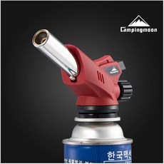Campingmoon 噴火槍 MT-2915 電子打火倒噴, 1個